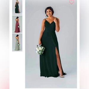 Kennedy Blue Sophie Dress